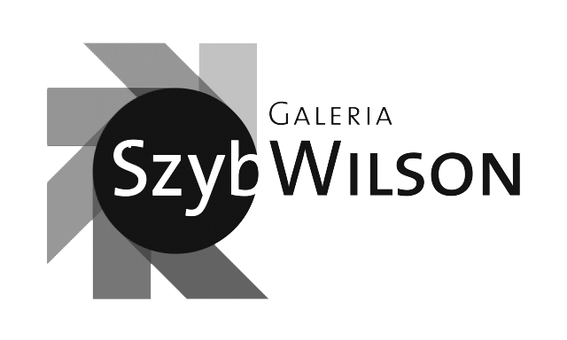 Galeria szyb Wilson logo