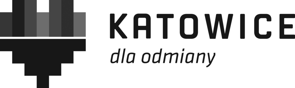 Logo Katowice dla odmiany