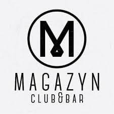 Logo Magazyn Club Bar