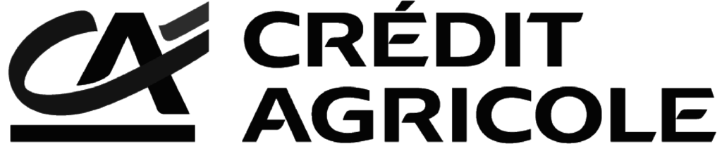 Logo Credit Agricole
