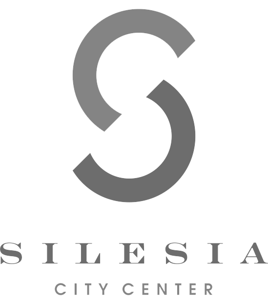 Logo Silesia City Center