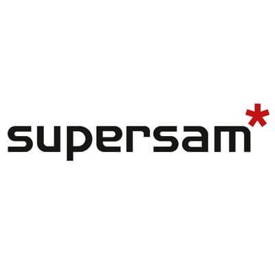 Logo Supersam
