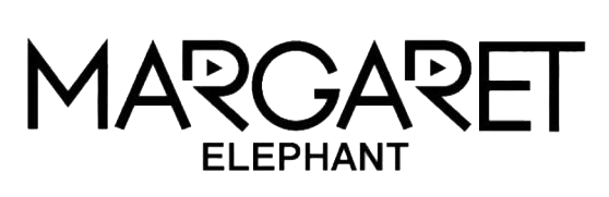 Logo Margaret Elephant