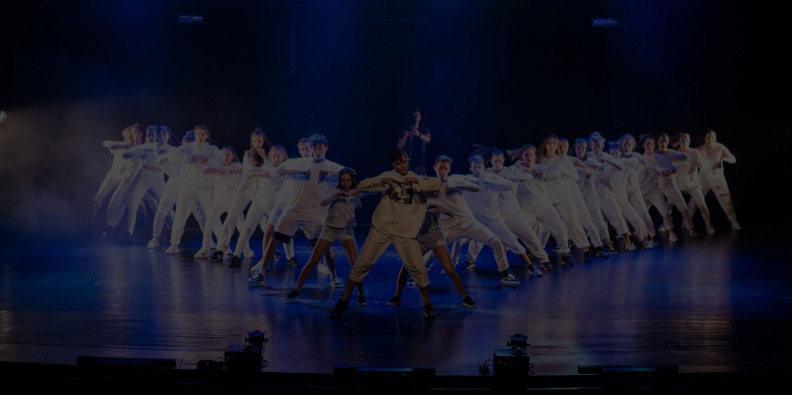 The Final Show YOUCANDOIT