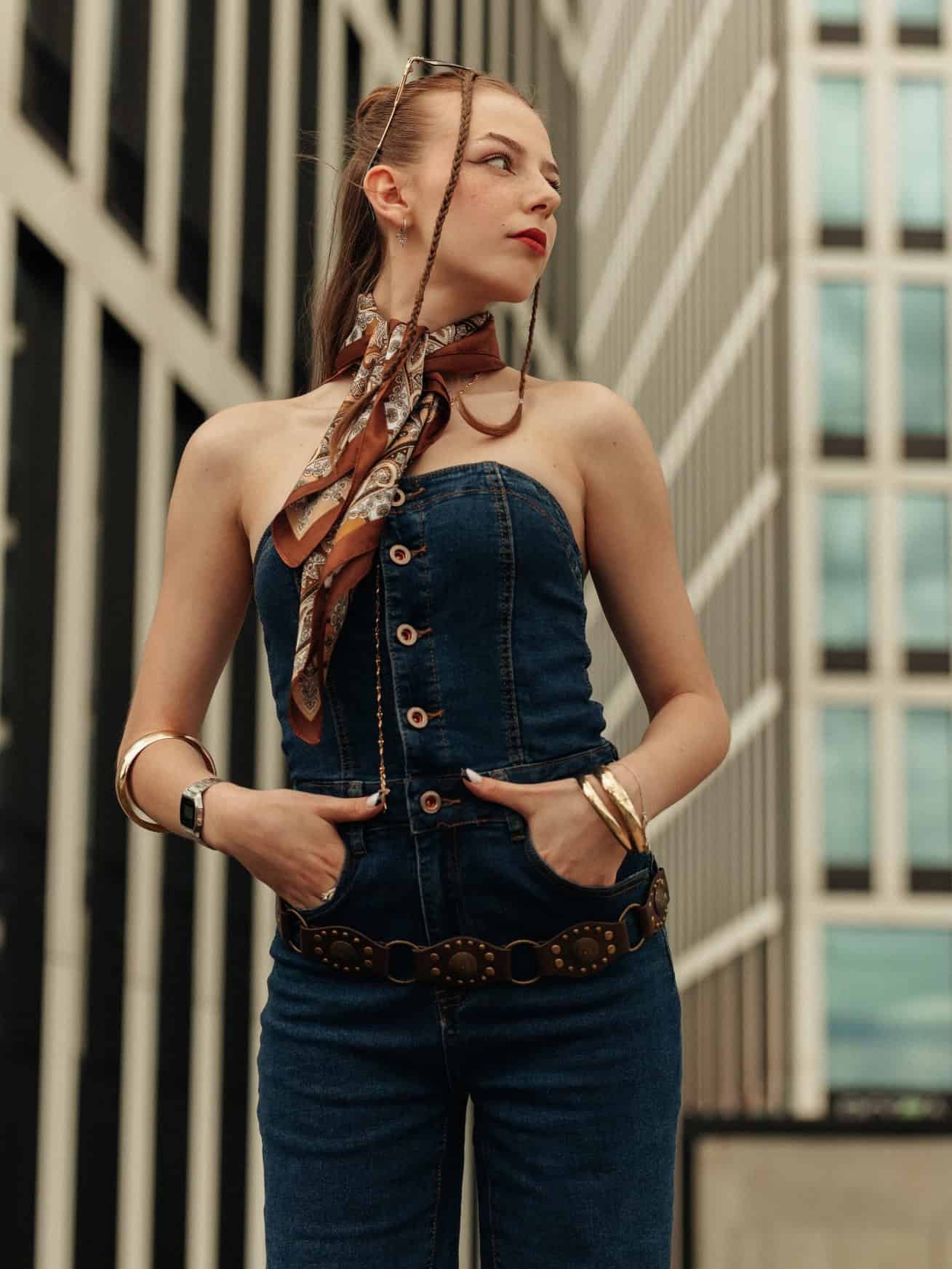 Junior manager Natalia YOUCANDOIT