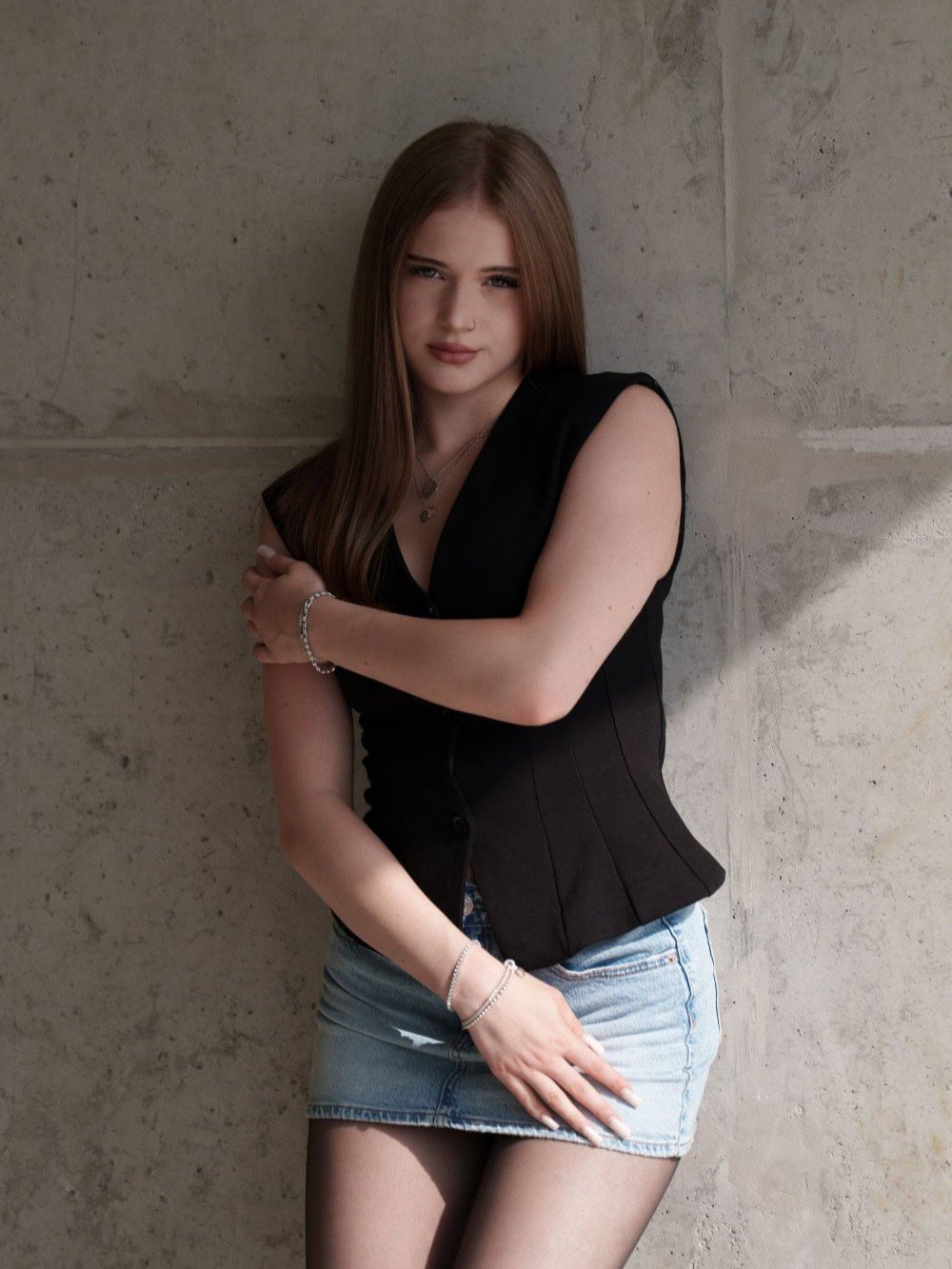 Instruktorka Zosia YOUCANDOIT dance studio Katowice i Zawiercie